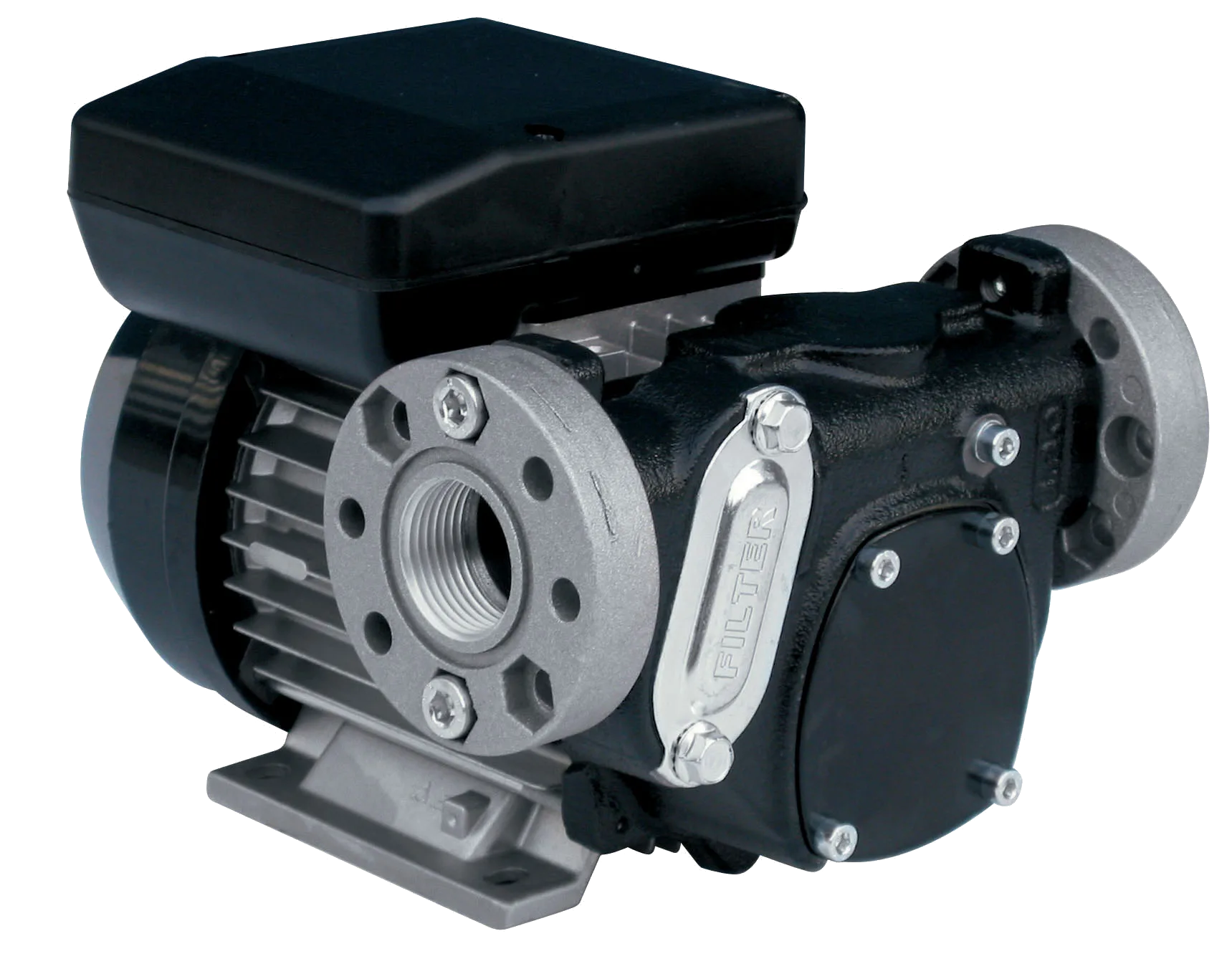 DEGVIELAS SŪKNIS PIUSI PANTHER 72